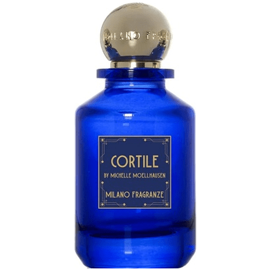 Milano Fragranze Cortile edp 100ml