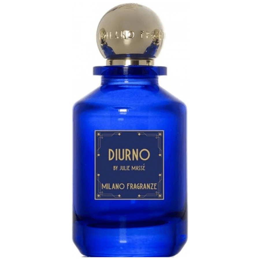 Milano Fragranze Diurno edp 100ml