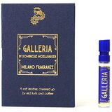 Milano Fragranze Galleria edp 2ml Sample
