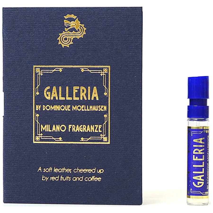 Milano Fragranze Galleria edp 2ml Sample