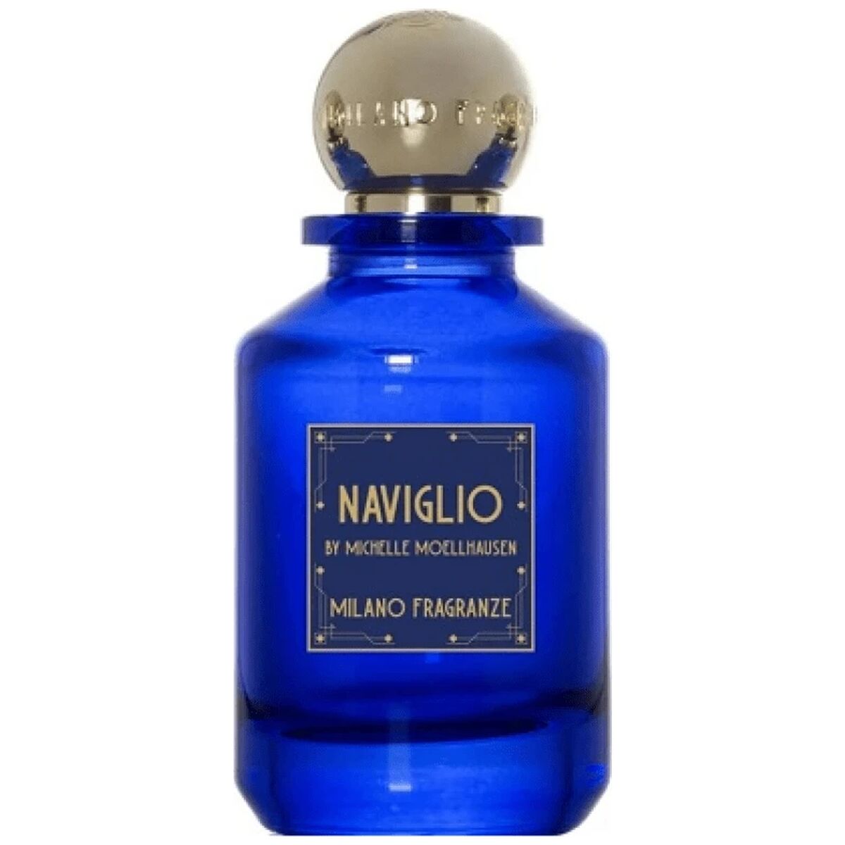 Milano Fragranze Naviglio edp 100ml