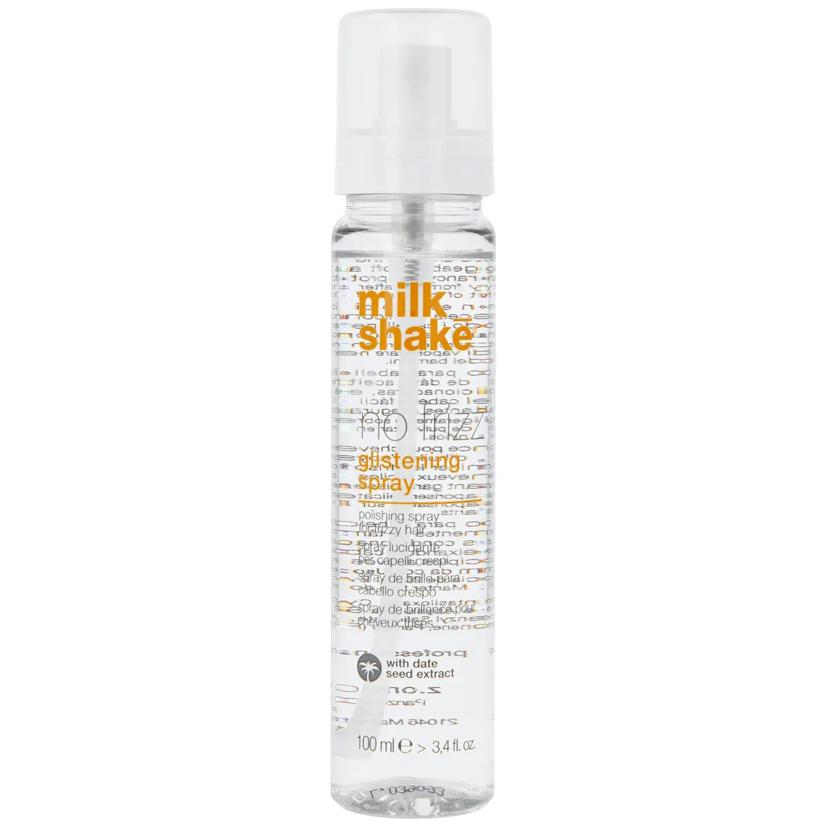 Milk Shake Glistening Spray 100ml