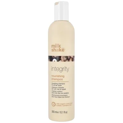 Milk Shake Integrity Nourishing Shampoo 300ml
