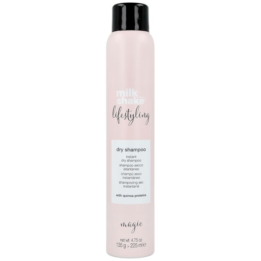 Milk Shake Lifestyling Dry Shampoo 225ml