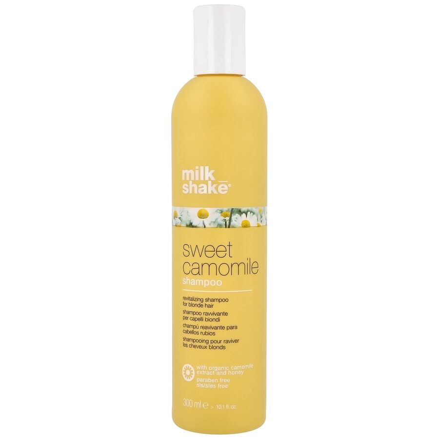 Milk Shake Sweet Camomile Shampoo 10ml