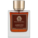 Ministry of Oud Amber Oud Extrait de Parfum 100ml