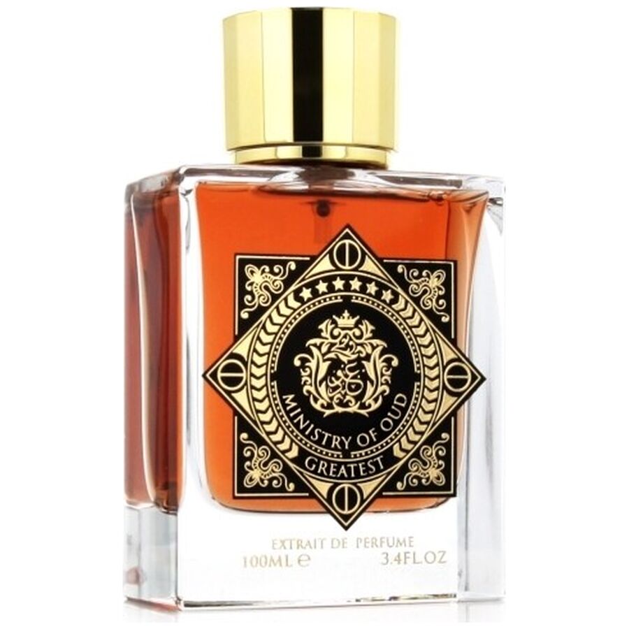 Ministry of Oud Greatest Extrait de Parfum 100ml