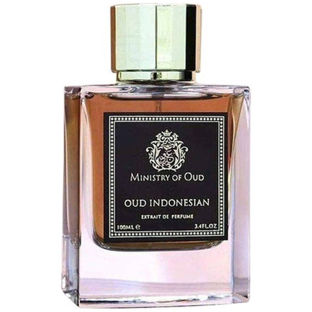 Ministry of Oud Oud Indonesian Extrait de Parfum 100ml