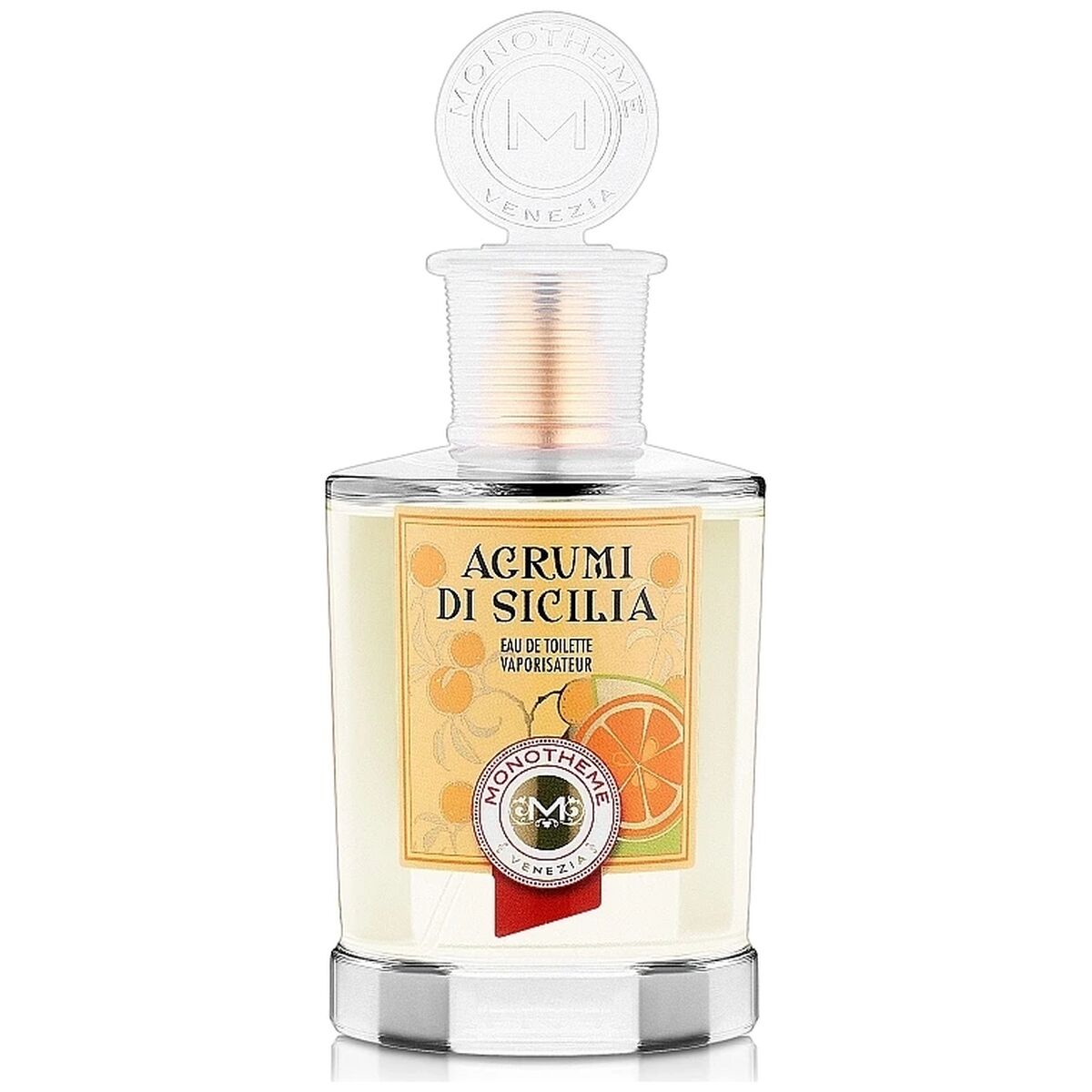 Monotheme Agrumi di Sicilia edt 100ml
