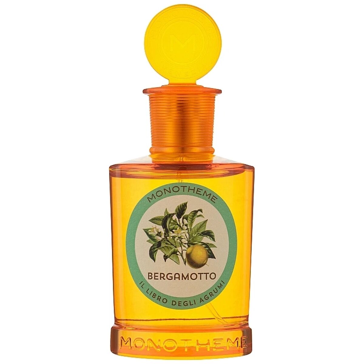 Monotheme Bergamotto edt 100ml
