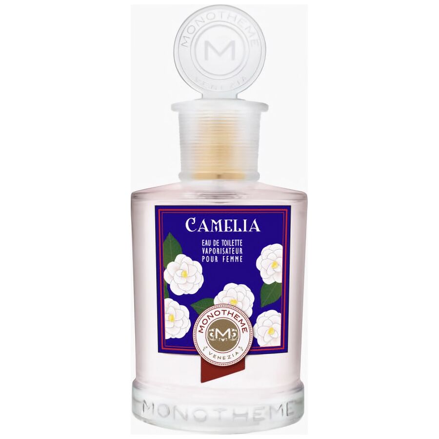 Monotheme Camelia edt 100ml