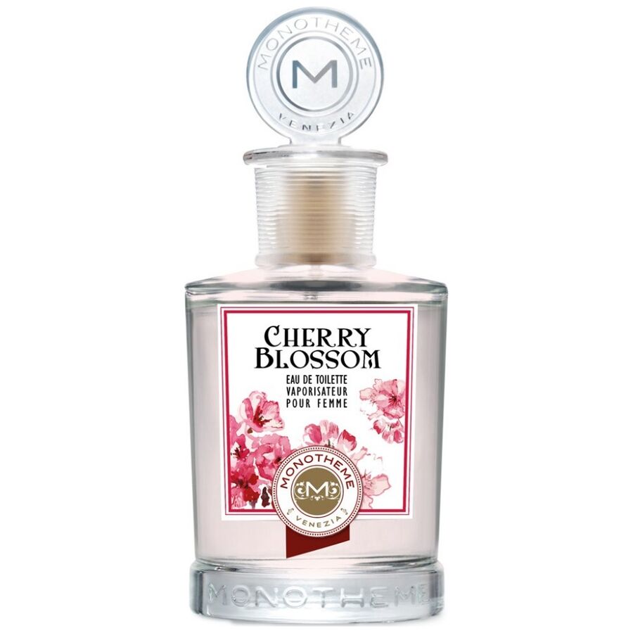 Monotheme Cherry Blossom edt 100ml