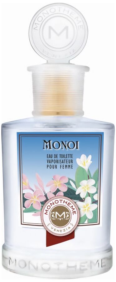 Monotheme Monoi edt 100ml