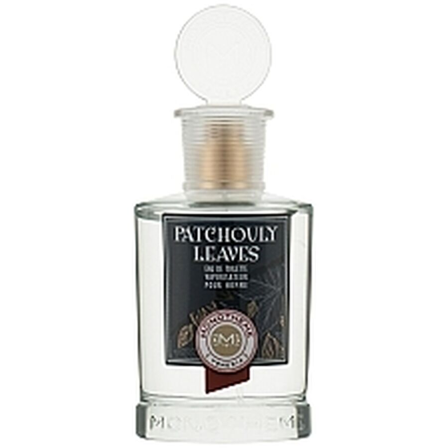Monotheme Patchouli Leaves edt 100ml
