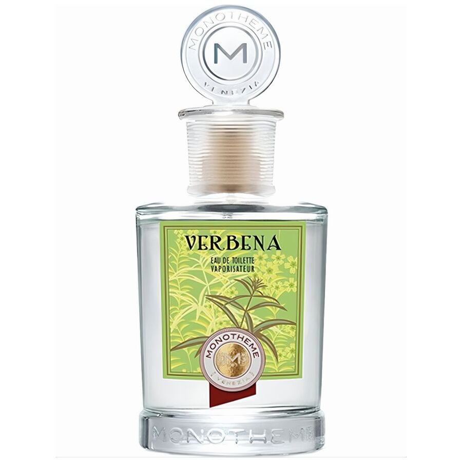 Monotheme Verbena edt 100ml