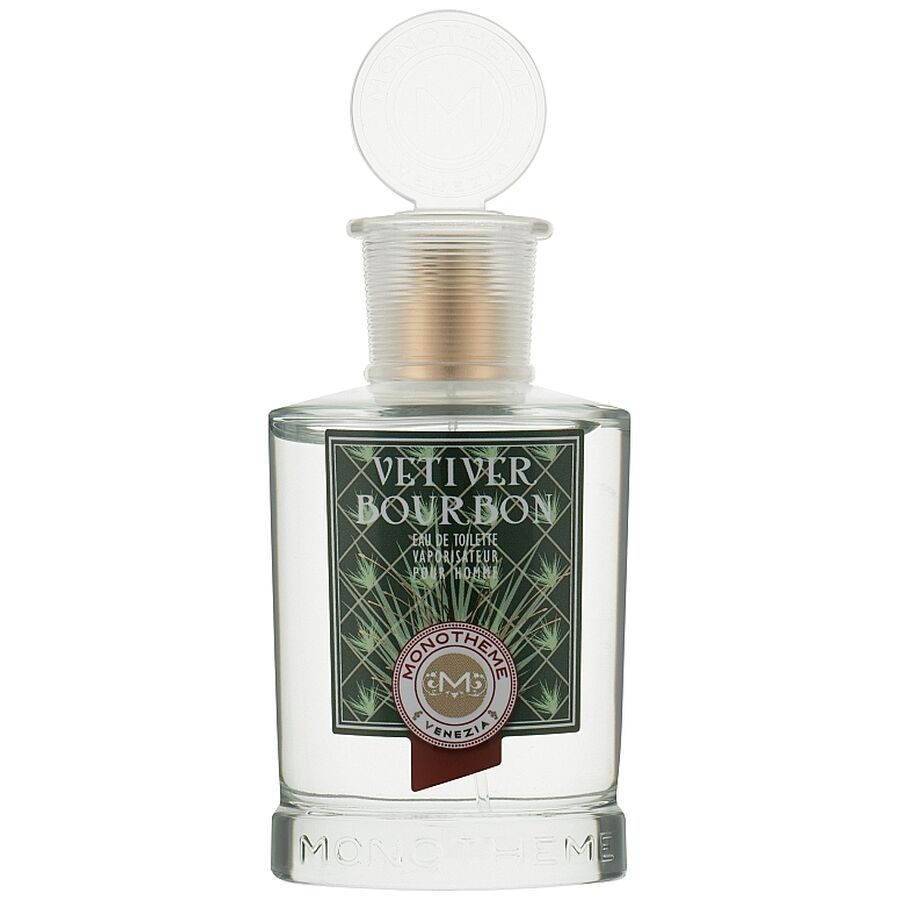 Monotheme Vétiver Bourbon edt 100ml