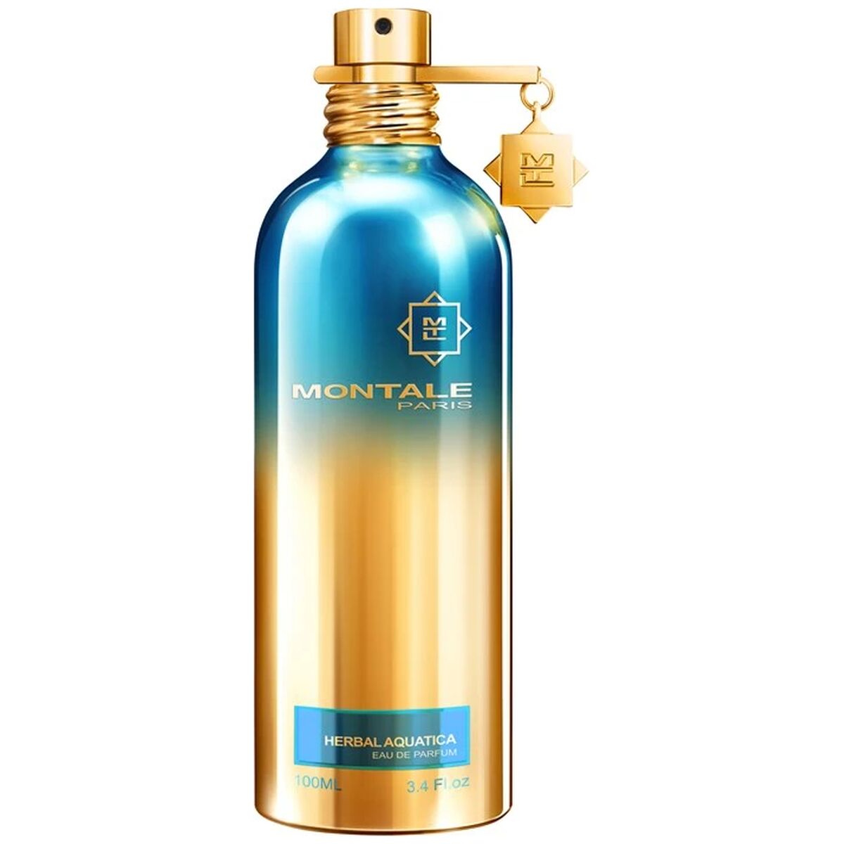 Montale Paris Herbal Aquatica edp 100ml