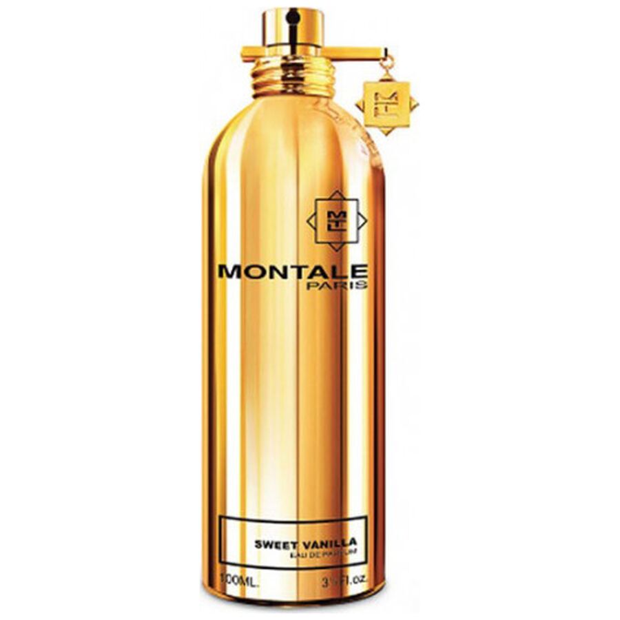 Montale Paris Sweet Vanilla edp 100ml