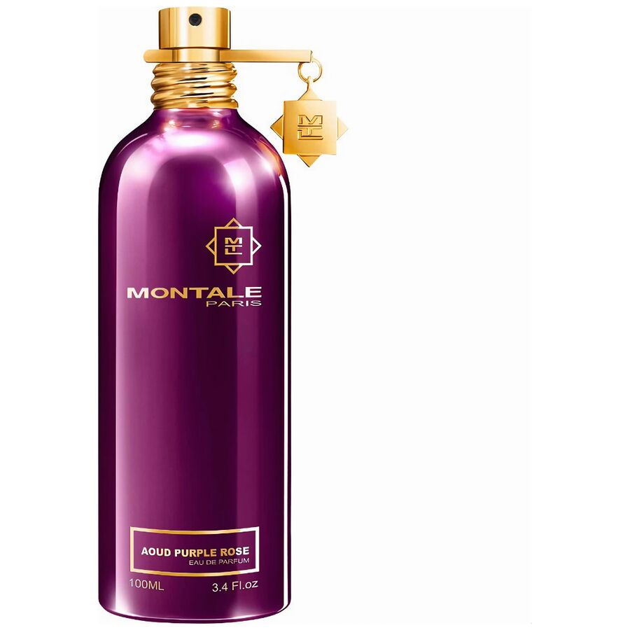 Montale Paris Aoud Purple Rose edp 100ml