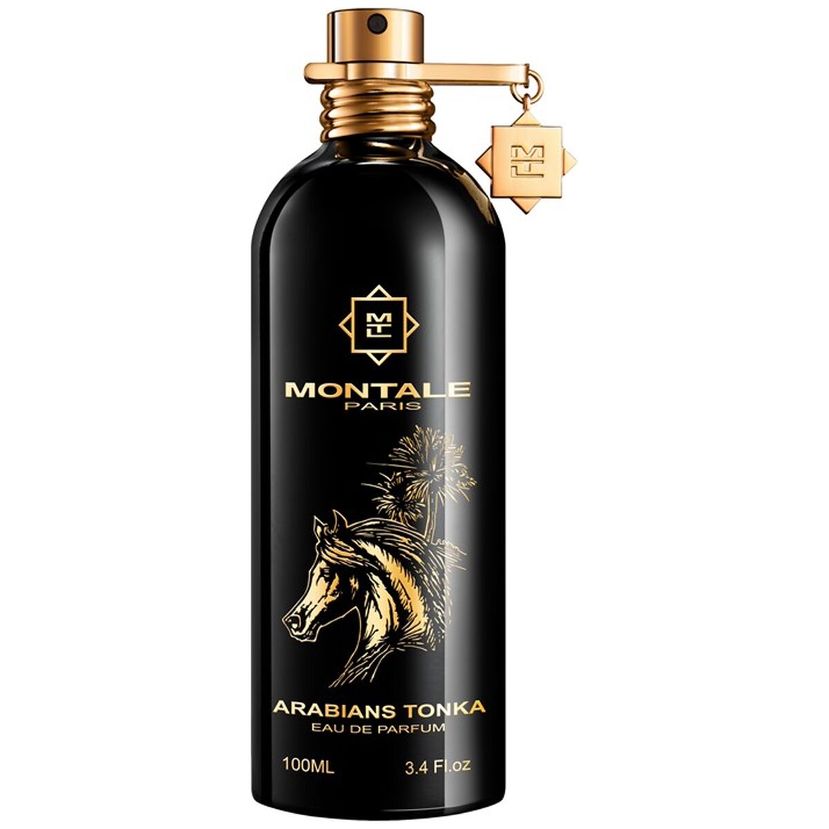 Montale Paris Arabians Tonka edp 100ml