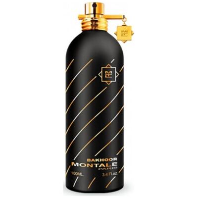Montale Paris Bakhoor edp 100ml
