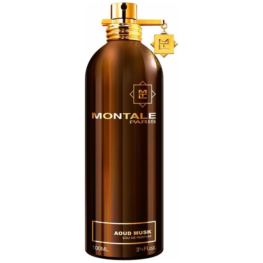 Montale Paris Aoud Musk edp 100ml