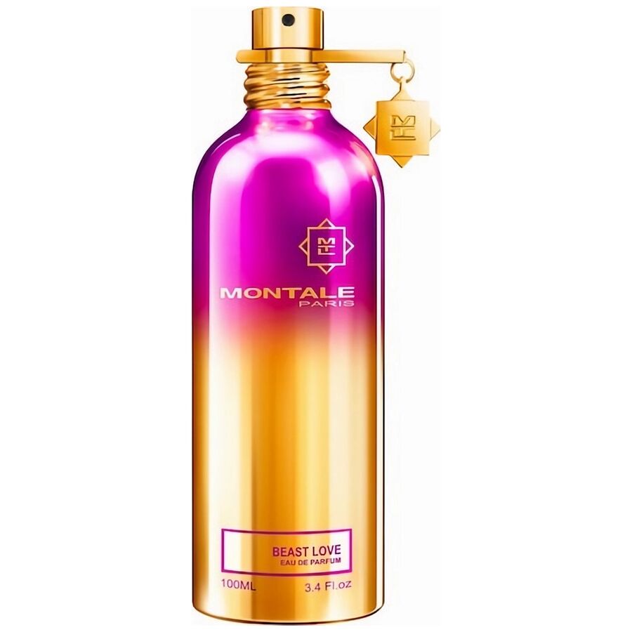 Montale Paris Beast Love edp 100ml