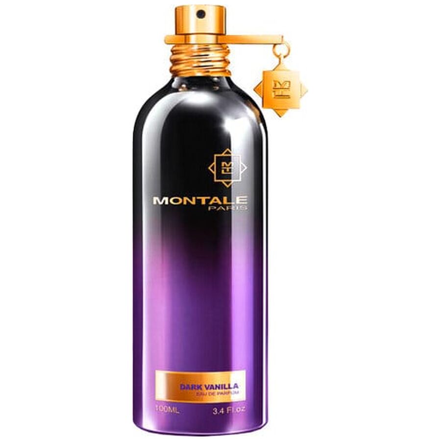 Montale Paris Dark Vanilla edp 100ml