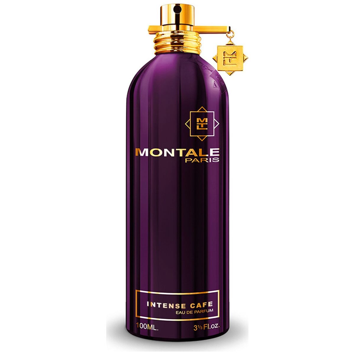Montale Paris Intense Cafe edp 100ml