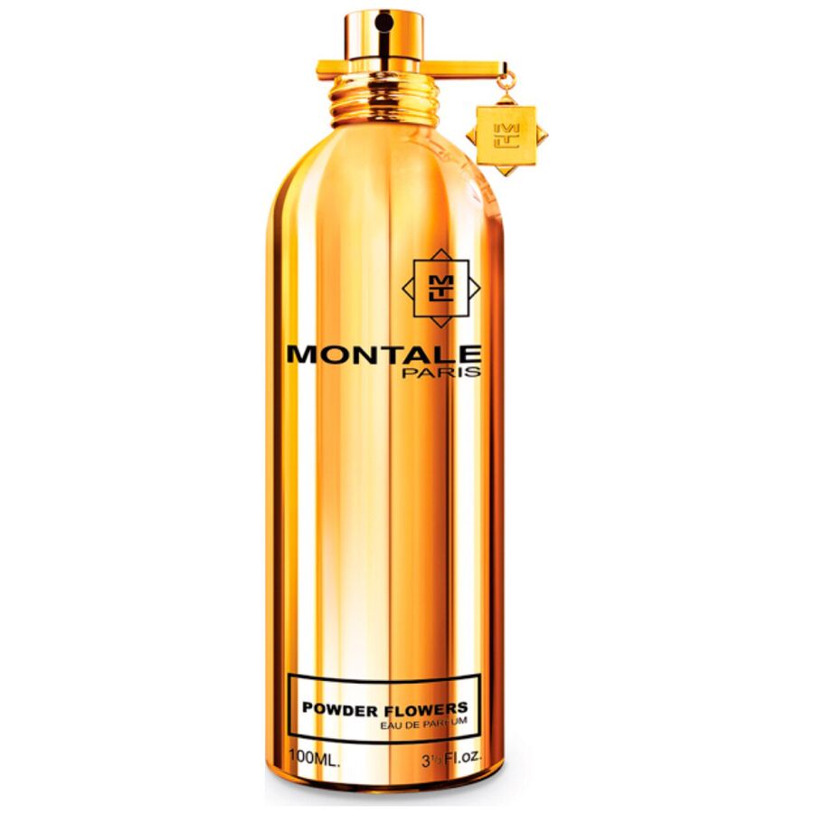 Montale Paris Powder Flowers edp 100ml