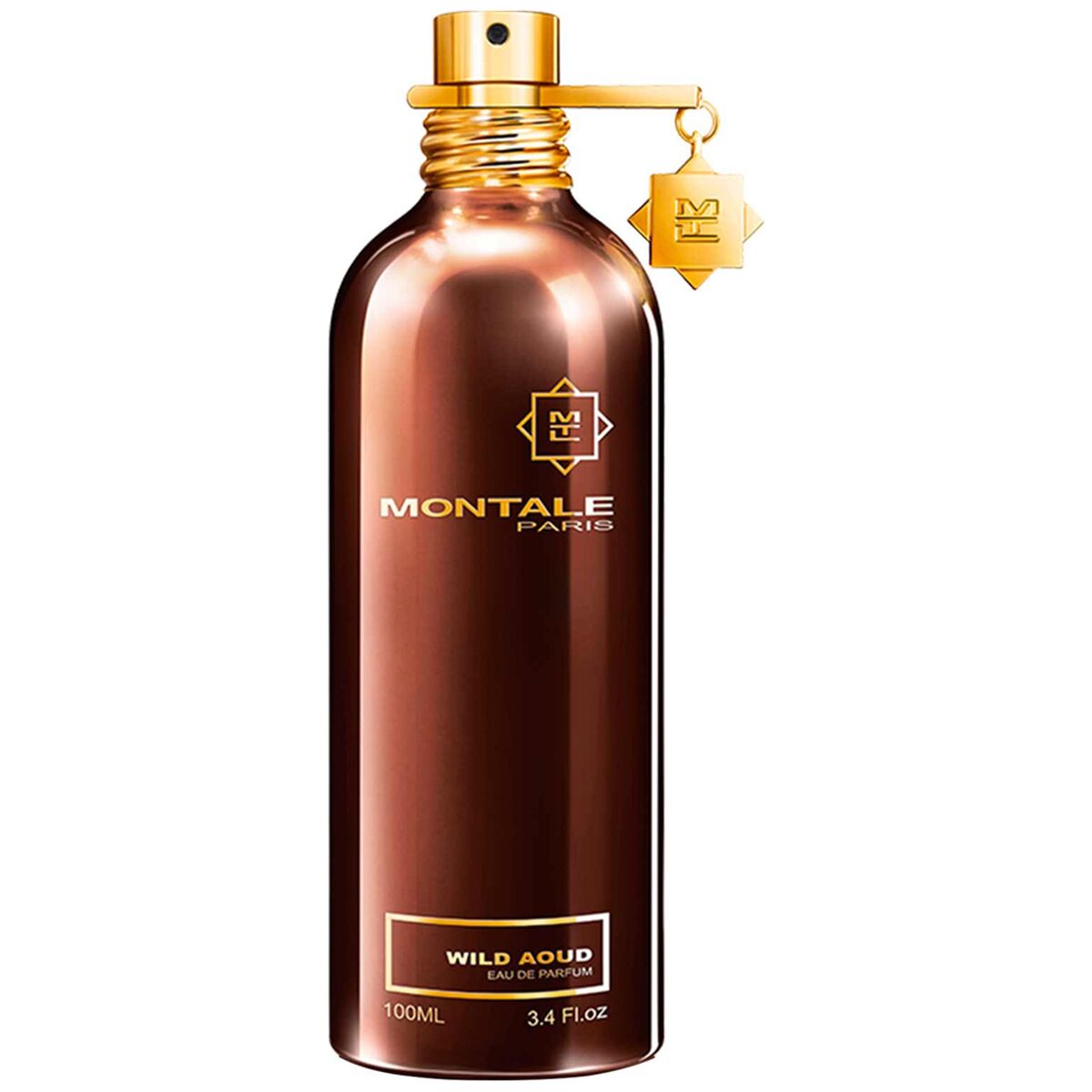 Montale Paris Wild Aoud edp 100ml