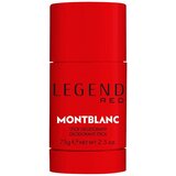 Montblanc Legend Red Deo Stick