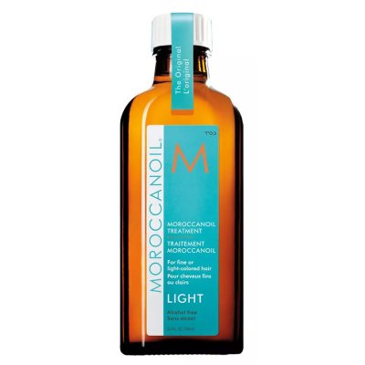MoroccanOil Light Oil Treatment 100ml