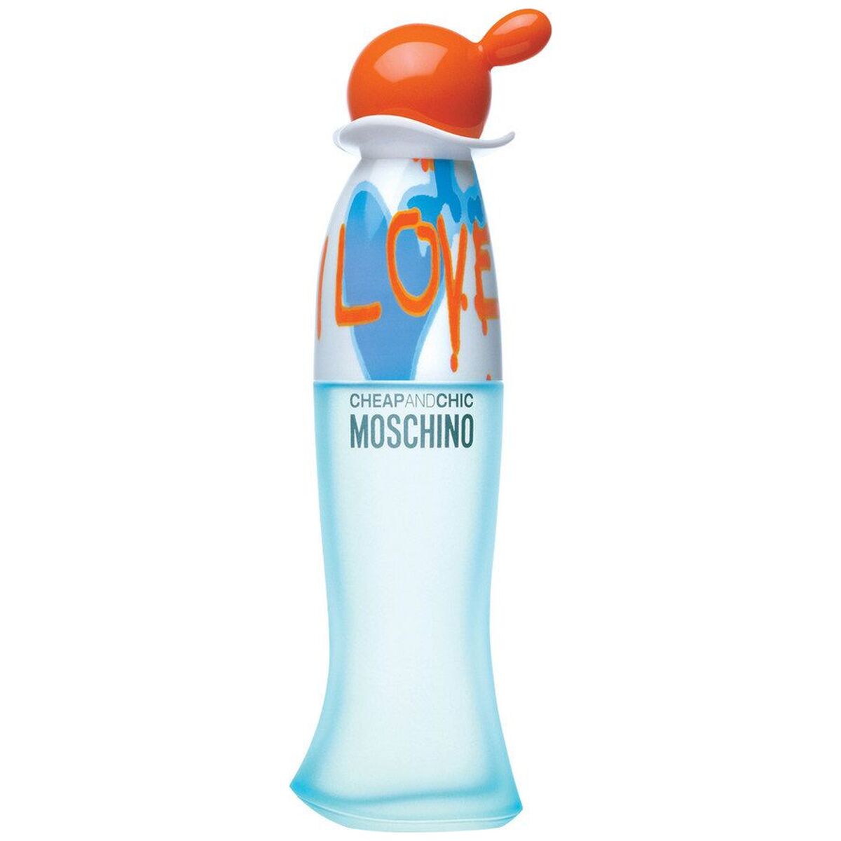 Moschino Cheap And Chic I Love Love edt 100ml