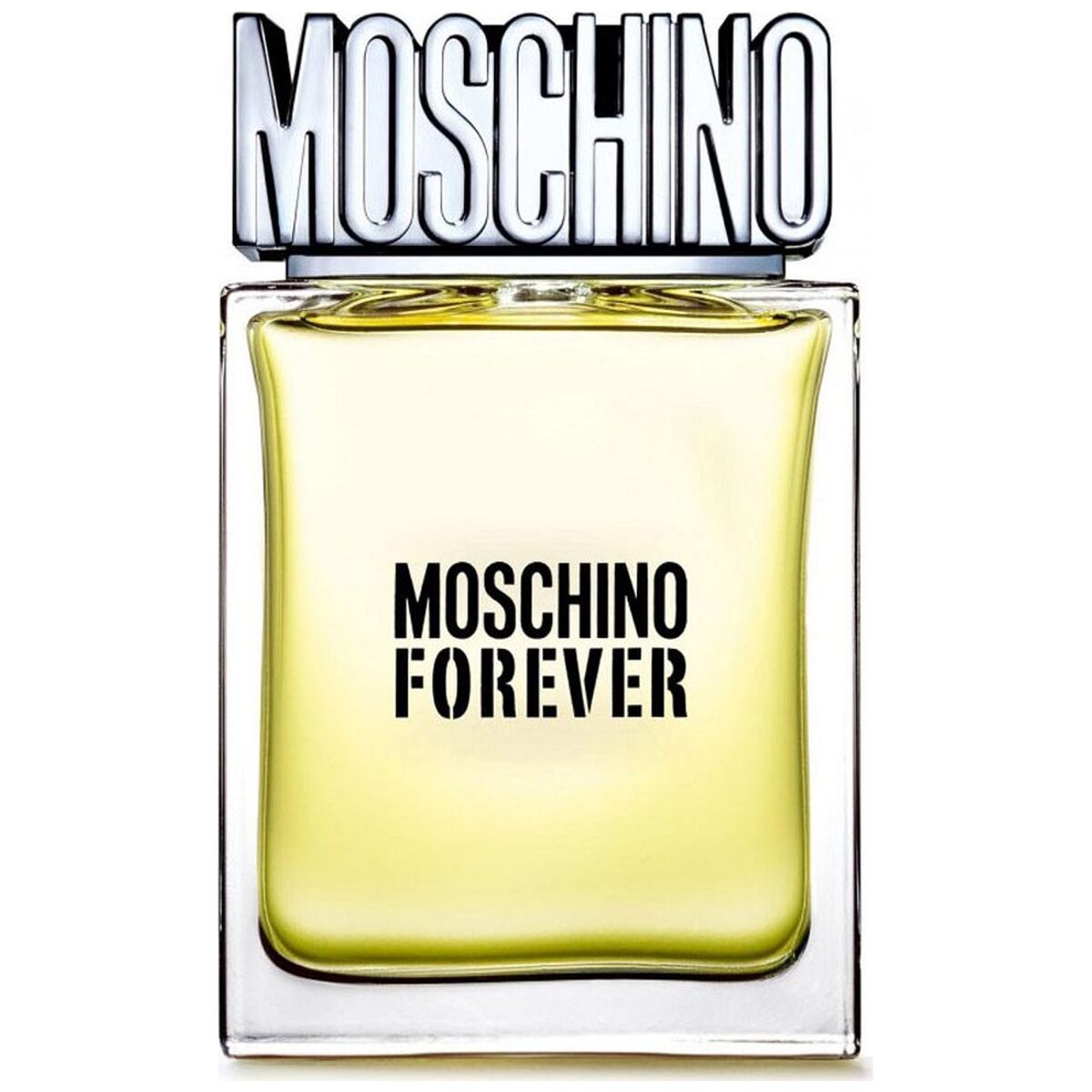 Moschino Forever for Men edt 100ml