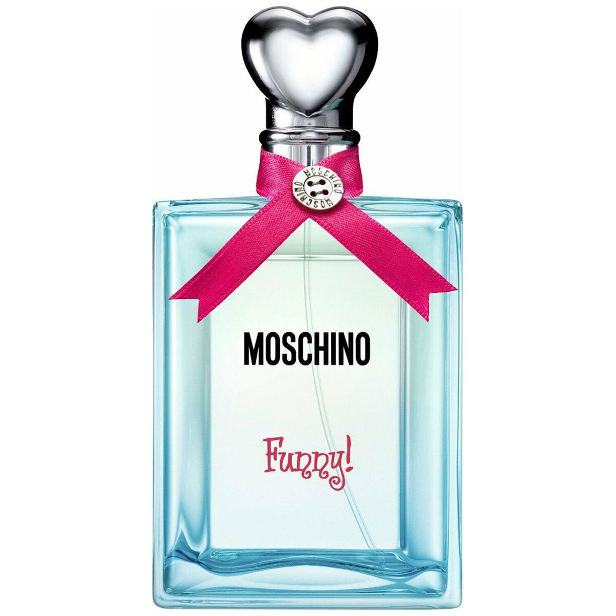 Moschino Funny! edt 100ml