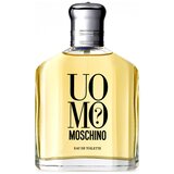 Moschino Uomo edt 125ml