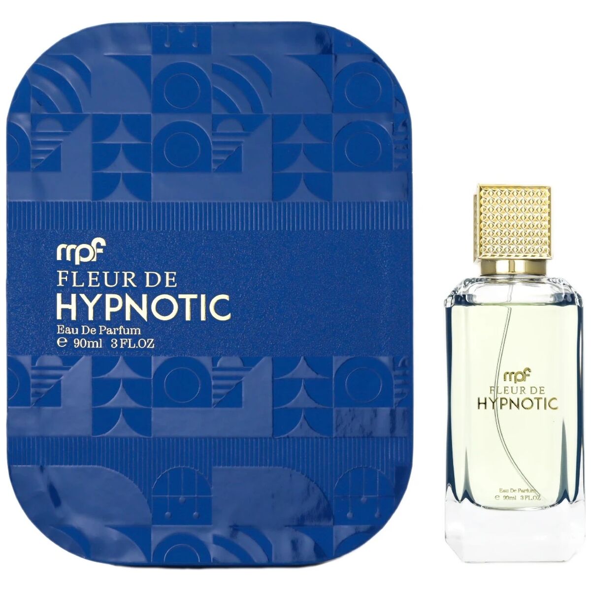 MPF Fleur De Hypnotic edp 90ml