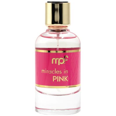 MPF Miracles In Pink edp 100ml