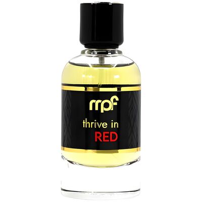 MPF Thrive In Red edp 100ml