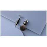 Mühle Rytmo Rakhyvel, Säkerhetshyvel Svart