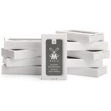 Mühle Dubbeleggade Rakblad 200-pack