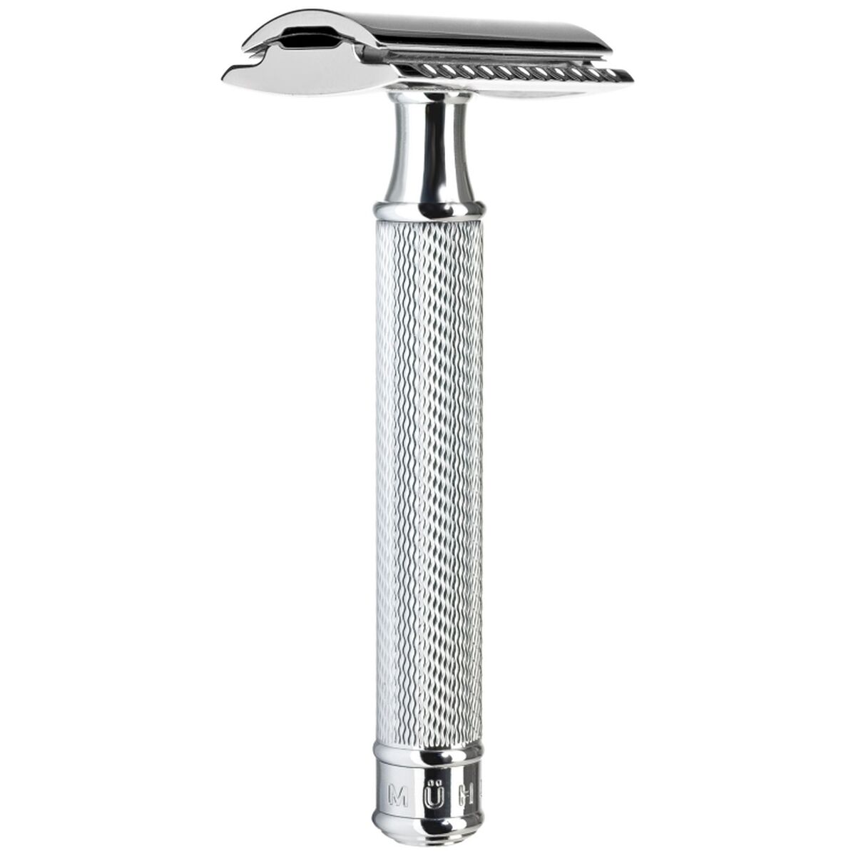 Mühle Traditional Rakhyvel, Säkerhetshyvel R89