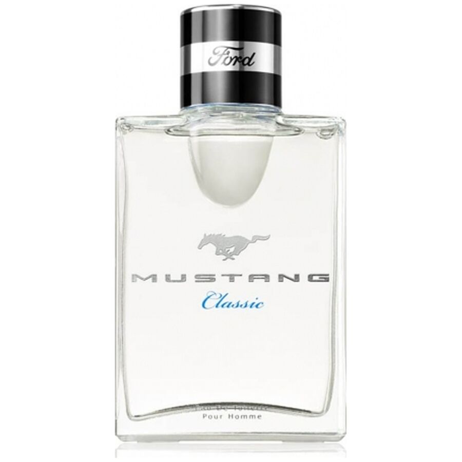 Mustang Classic edt 100ml