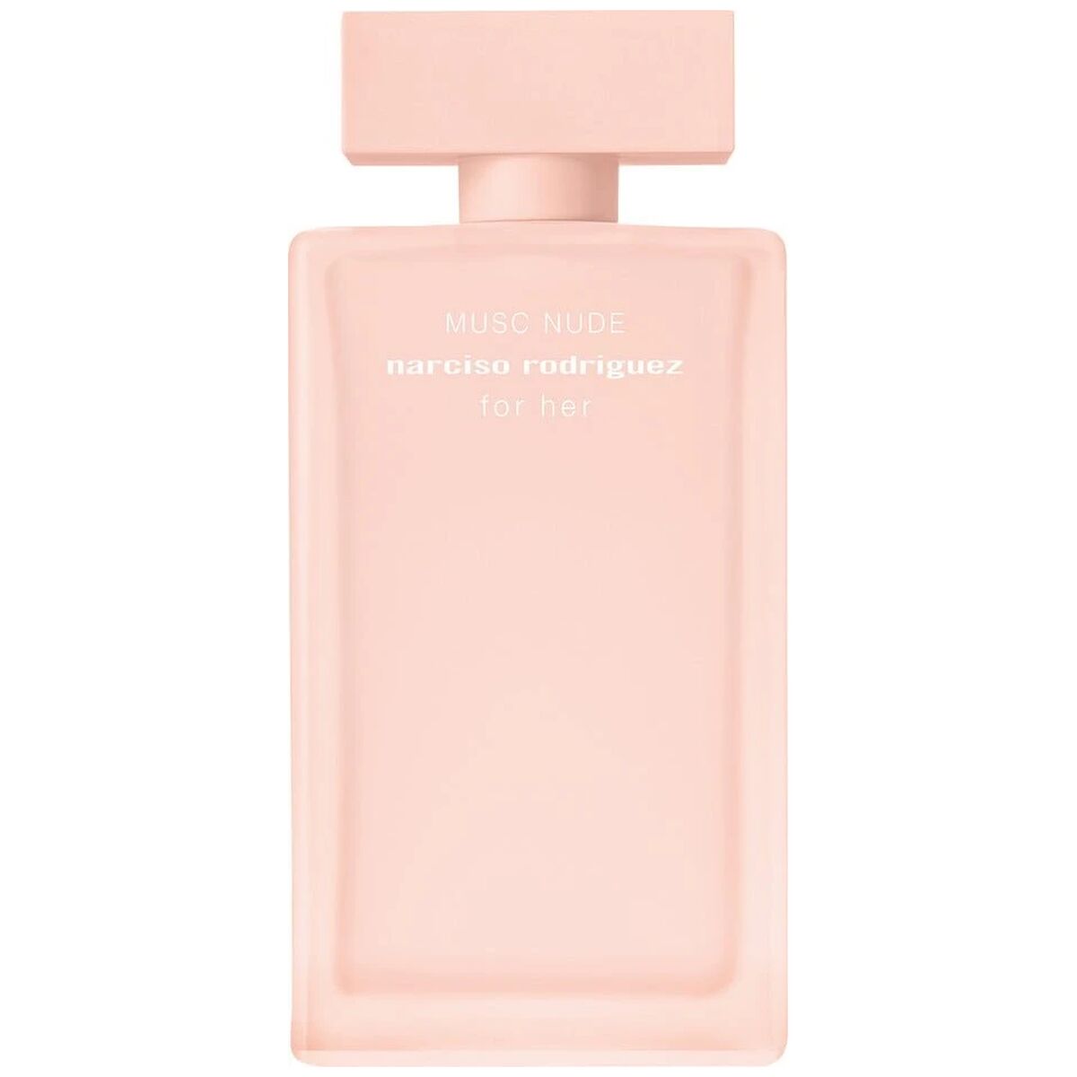 Narciso Rodriguez For Her Musc Nude edp 100ml