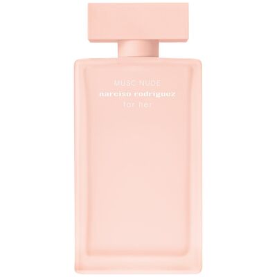 Narciso Rodriguez For Her Musc Nude edp 100ml