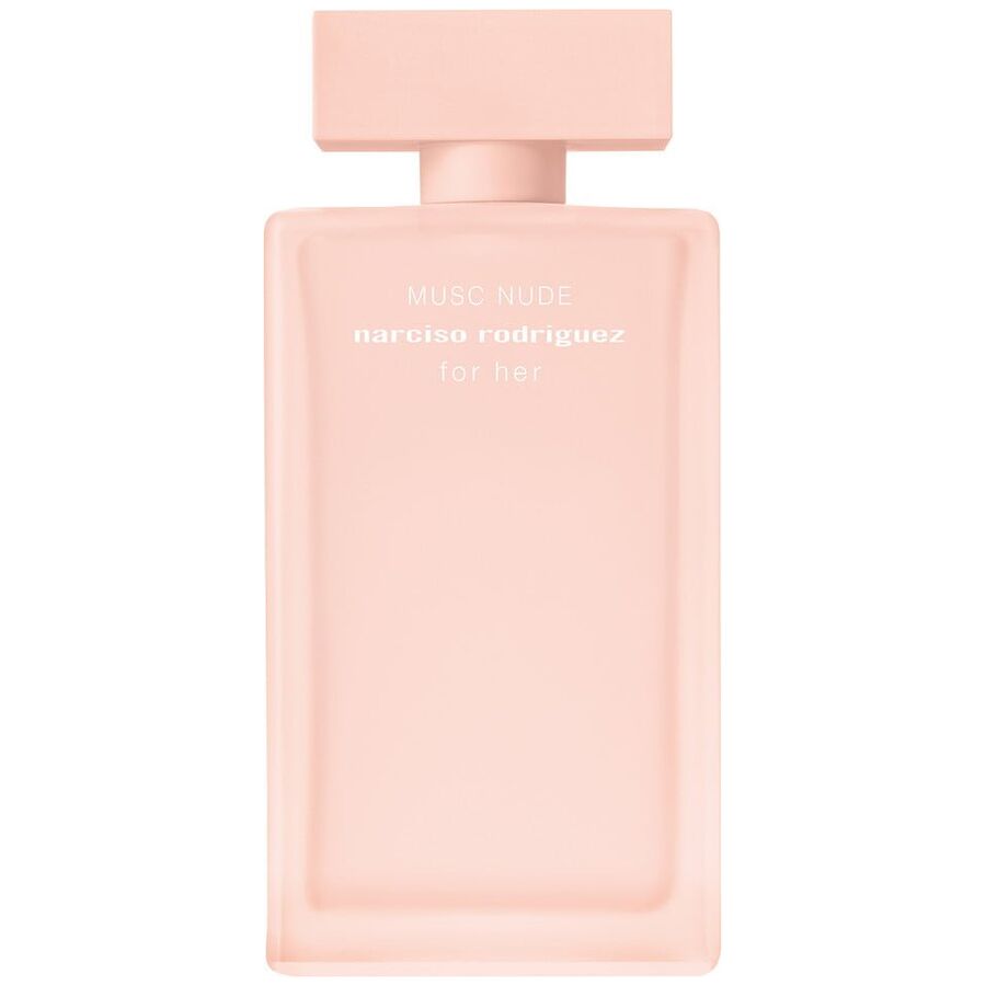 Narciso Rodriguez For Her Musc Nude edp 100ml