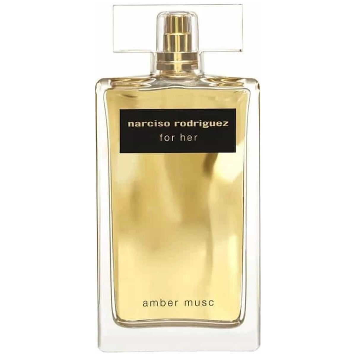 Narciso Rodriguez Amber Musc edp 100ml