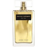 Narciso Rodriguez Amber Musc edp 100ml