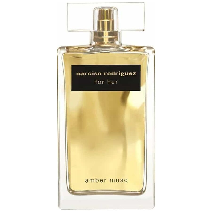 Narciso Rodriguez Amber Musc edp 100ml